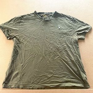 Mens Ralph Lauren T Shirt